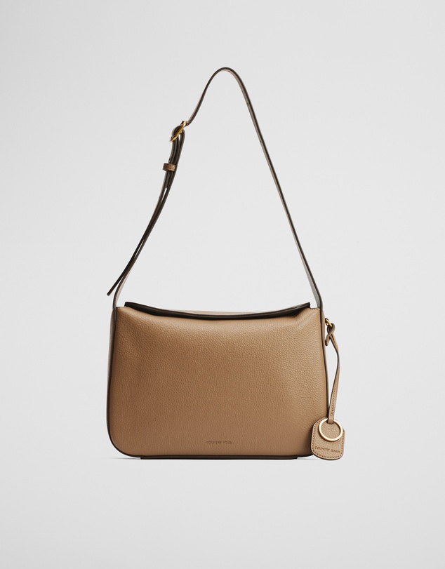 Country Road - Foldover Shoulder Bag