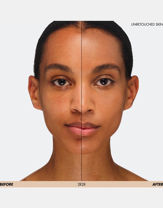 MAKE UP FOR EVER - HD Skin Hydra Glow Foundation-24
