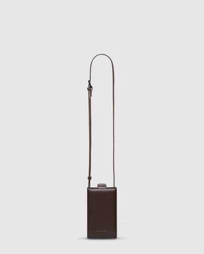 Status Anxiety - As It Happens Crossbody Bag