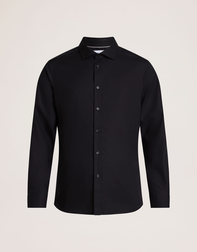 SABA - Harry Egyptian Cotton Shirt