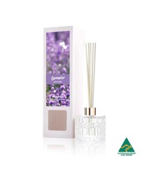 Silk Oil of Morocco - Lavender Reed Diffuser + Refill
