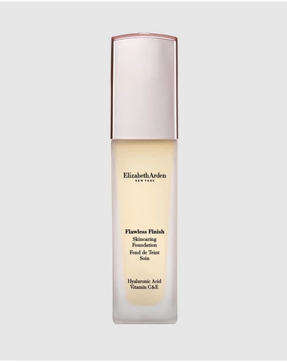 Elizabeth Arden - Flawless Finish Skincaring Foundation
