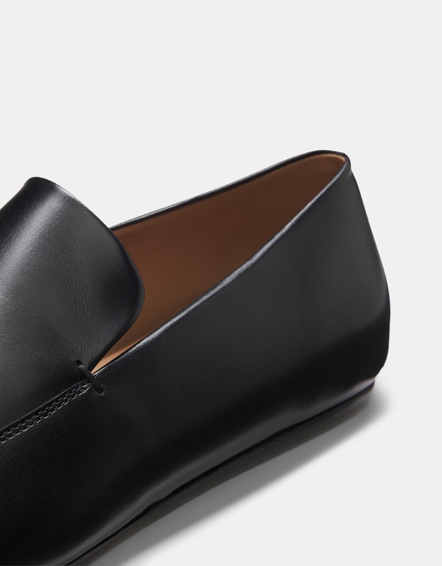 BOSS - Pyno Loafers