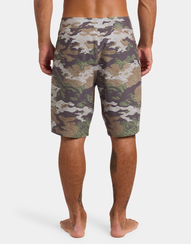 Volcom - Mens Lido Mod 20
