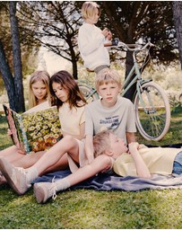 M.N.G - Mresort T-Shirt - Kids-Teens