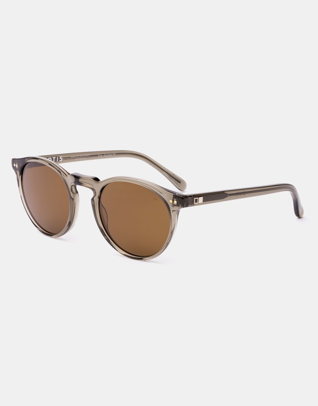 Otis - Omar - Polarised