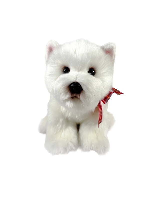 Animal Allsorts - Hamish West Highland Terrier