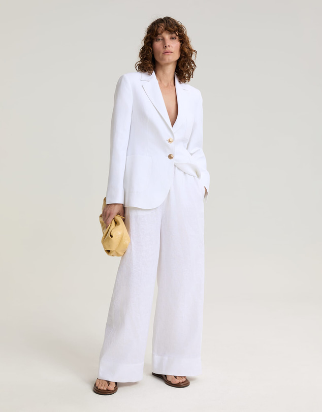 Sportscraft - Sloane Patch Pocket Blazer
