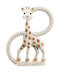 Sophie the Giraffe - Teething Ring