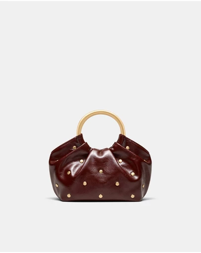 MIMCO - Goldie Ring Grab