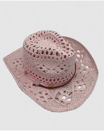 Jacaru - Jacaru 1566 Cowboy Hat