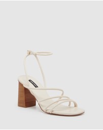 Nine West - Yeap