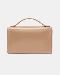 Marc Jacobs - The Mirror Mini Bag