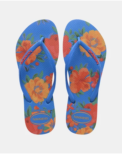 Havaianas - Slim Summer Bliss - Women's