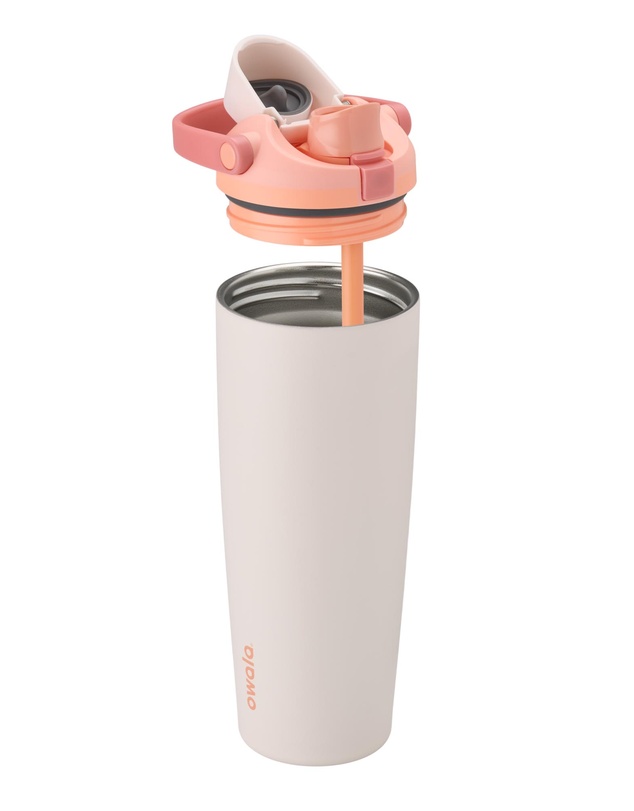 Owala - Freesip Sway Stainless Steel Insulated 890ml