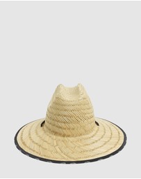 Billabong - Waves Straw Hat