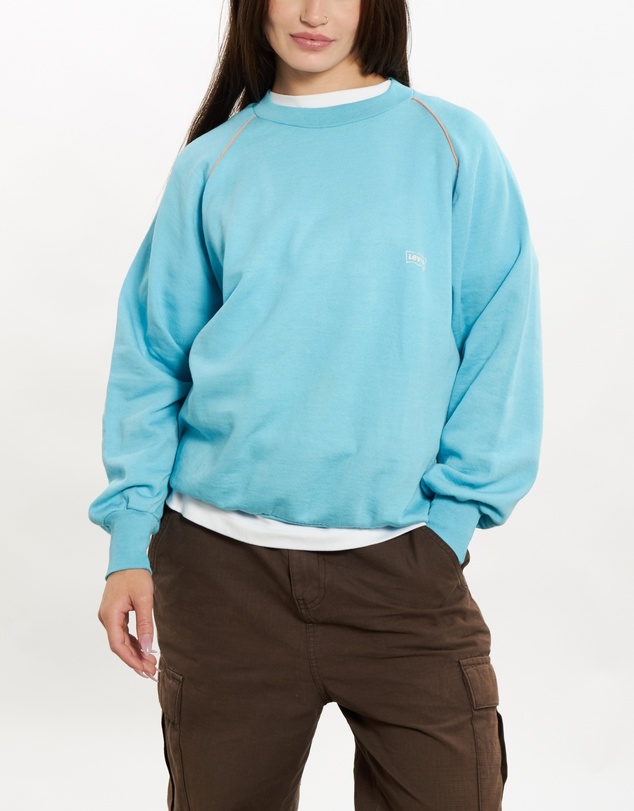 Vintage by The Real Deal - Pre Loved - 80s Levi's Sweatshirt
