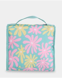 Roxy - Girls 8 to 16 Smiling Seagull Lunch Box