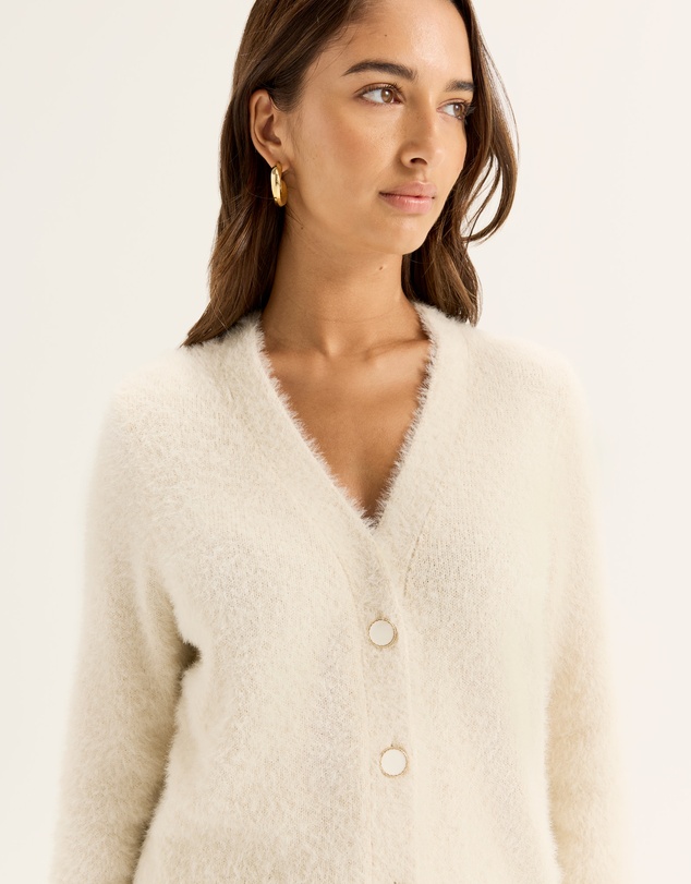 Review - Lyon Cardigan
