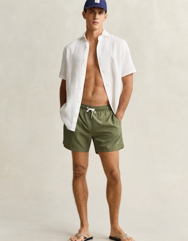Gant - Swim Shorts