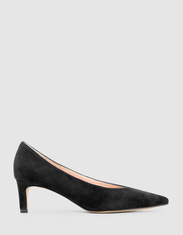 Edward Meller - COSETTE55 Choked Up Pump