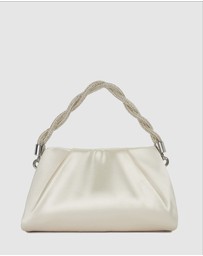 Dune London - Bronzing - Ivory