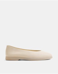 ALDO - Parie-In Ballerina Flats