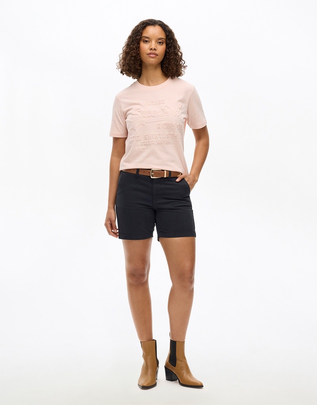 Superdry - Vintage Chino Shorts