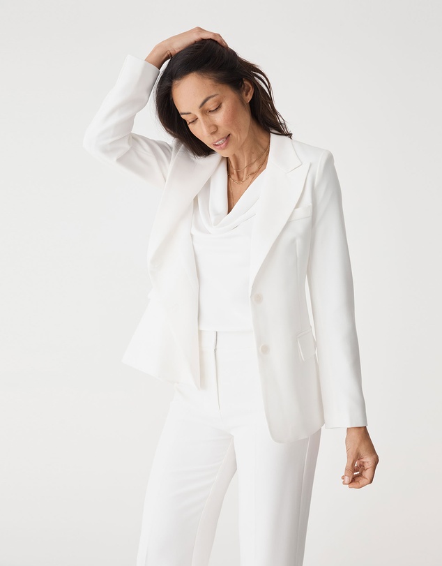 Forcast - Jennifer Tailored Blazer