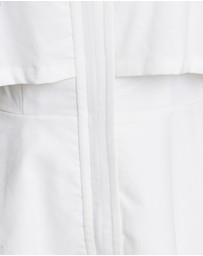 Willa - Hugh Layered Dress