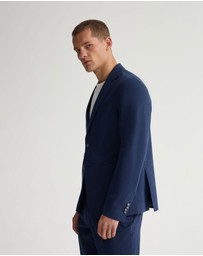 Oxford - Wordsworth Cotton Blazer