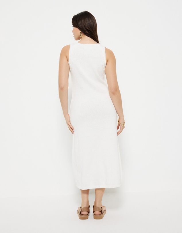 Commonry - Anika Knit Dress