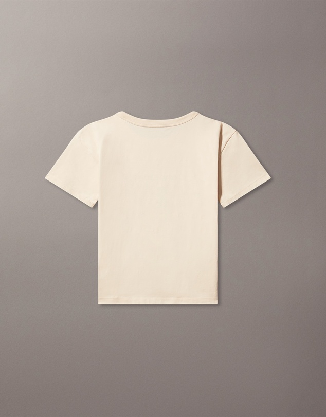 Calvin Klein Jeans - Boys Monologo T-Shirt