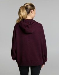 Rockwear - Heritage Knit Hoodie