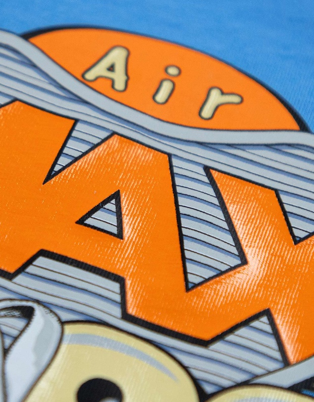 Nike - Air Max Sneaker Tee - Kids