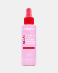 MCoBeauty - Clear , Skin Rescue Facial Spray 120ml