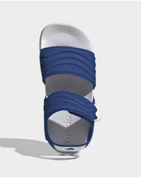 adidas Sportswear - ADILETTE SANDAL 2 KIDS