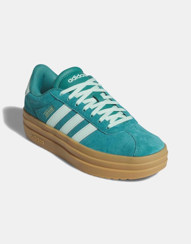 adidas Sportswear - VL Court Bold Shoes - Women's