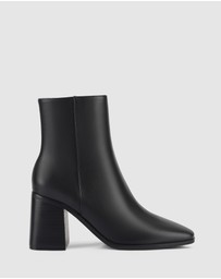 Verali - Lilo Ankle Boots