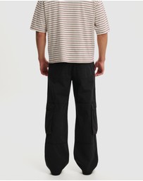 Cotton On - Baggy Cargo Pants