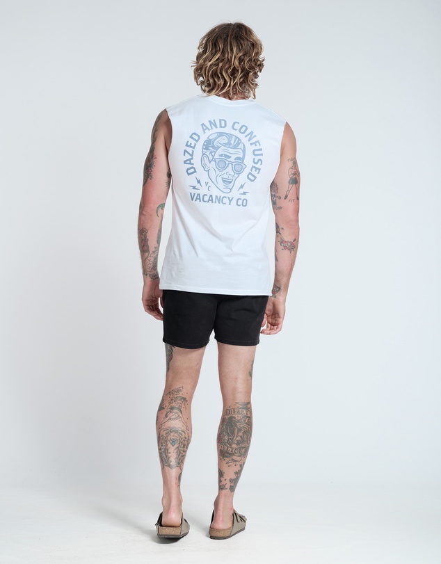 Vacancy Co - Dazed and Confused Tank
