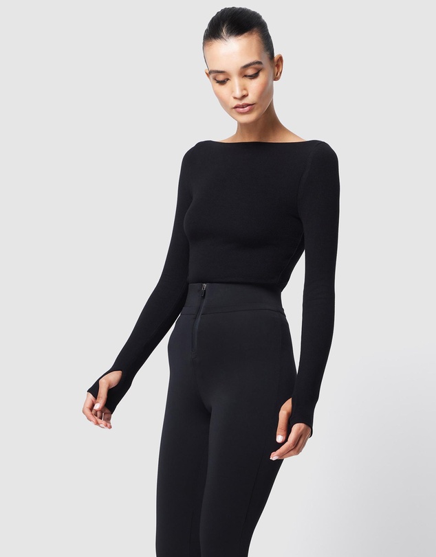 Mossman - Camden Top