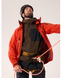 Arc'teryx - Proton Hoody Men's