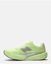 New Balance - FuelCell Rebel v5 - Men's