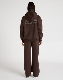 All Fenix - Pilates Club Hoodie