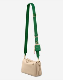 Maison De Sabre - The Utility Strap