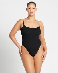 Bond-Eye Swimwear - Low Palace One Piece Eco