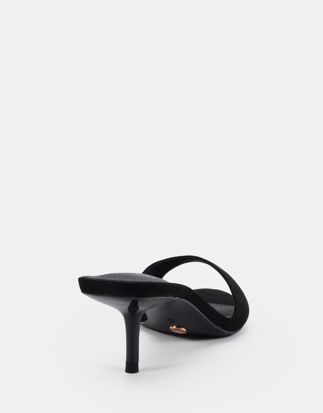 Novo - Voice Heels