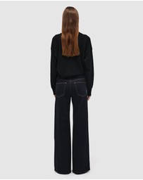 Neuw - Eva Wide Cannes Jeans