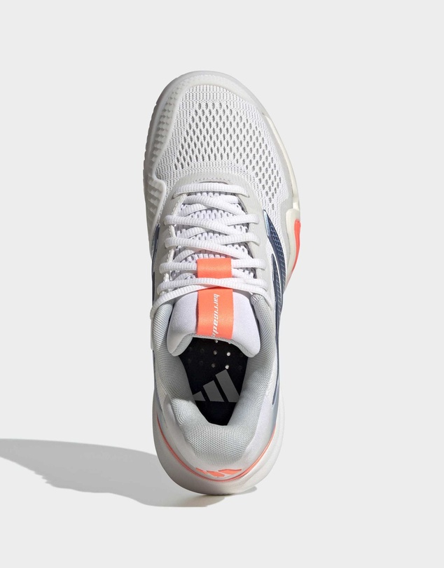 adidas Performance - Barricade 14 Tennis Shoes Womens